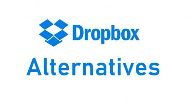 Best Dropbox Alternatives