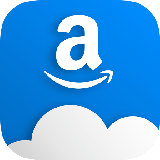 Amazon Cloud Drive