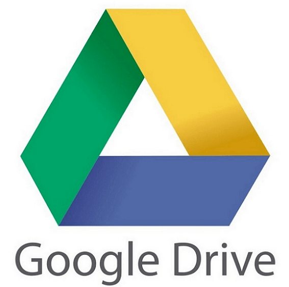 Google Drive - Best Dropbox Alternatives