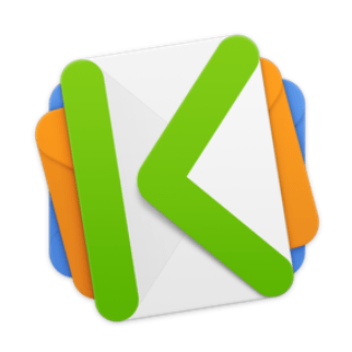 Kiwi - Best Email Client for Mac