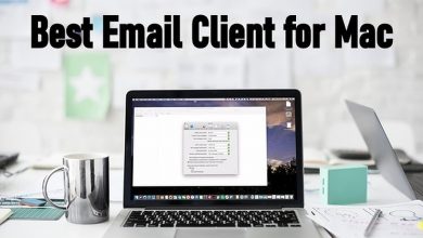 Best Email Client for Mac