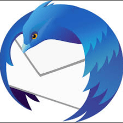 Thunderbird - Best Email Clients for Chromebook