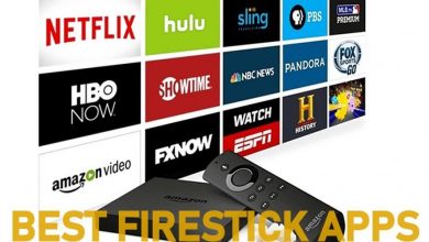 Best Firestick Apps