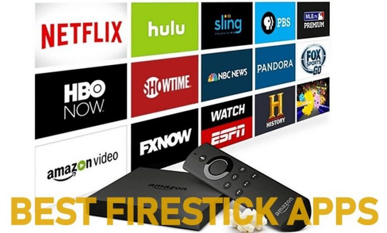 2021 firestick movie app