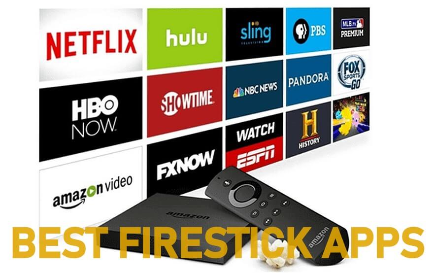 best apps for firestick reddit