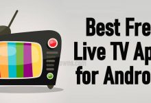 Best Free Live TV Apps for Android