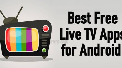 Best Free Live TV Apps for Android