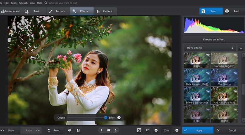 Best Free Photo Editing Software for Windows 10