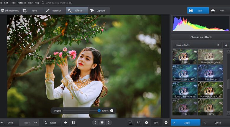 best free photo editing programs for windows