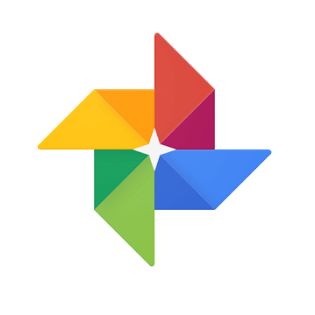 Google Photos-Best Gallery Apps For Android