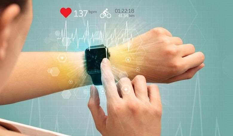 Best Health Apps for Apple Watch