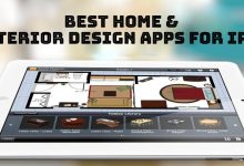 Best Home & Interior Design Apps for iPad