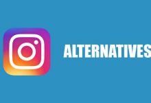 Best Instagram Alternatives