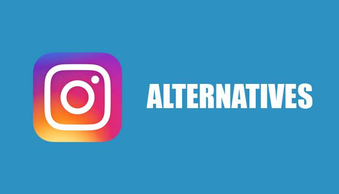Best Instagram Alternatives