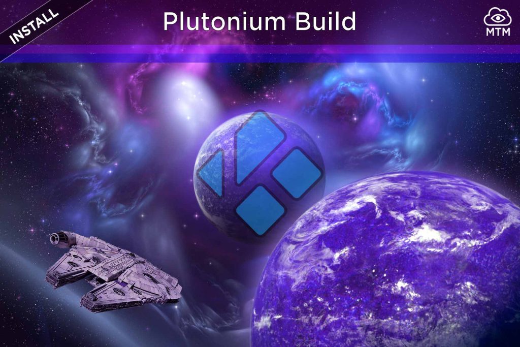 Plutonium