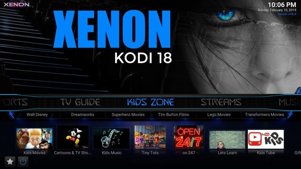 Xenon