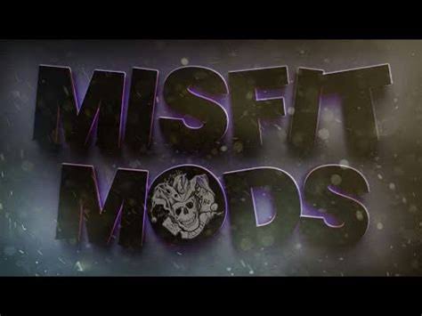 MisFit Mods 