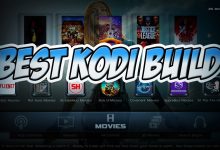 Best Kodi Builds