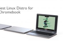 Best Linux Distro for Chromebook