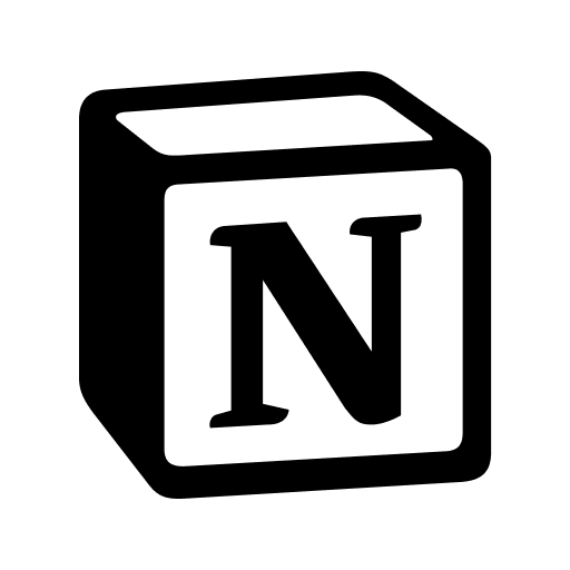 Notion - Best OneNote Alternatives