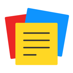 Zoho Notebook - Best OneNote Alternatives