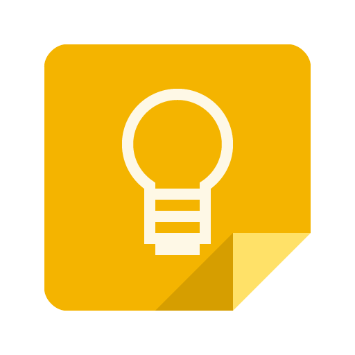 Google Keep - Best OneNote Alternatives