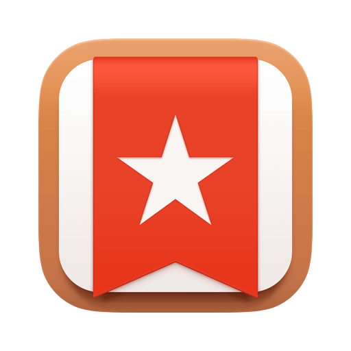 Wunderlist - Best OneNote Alternatives