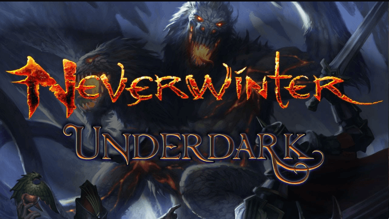 Neverwinter - Best PlayStation Vita Games