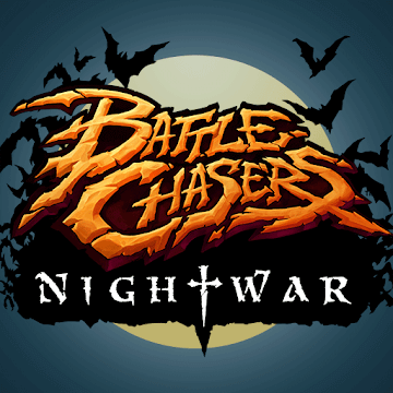 Battle Chasers: Nightwar - Best RPG for Android