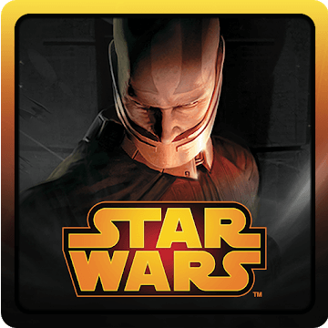 Star Wars: Knights of the Old Republic - Best RPG for Android