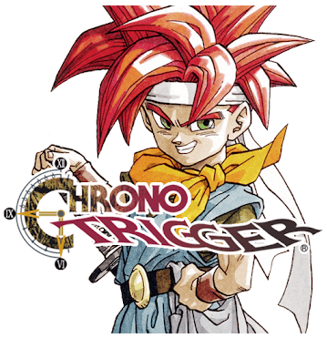 Chrono Trigger - Best RPG for Android