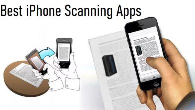 Best Scanner Apps for iPhone