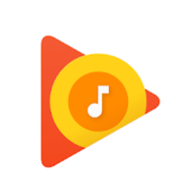 Google Play Music