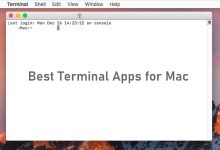 Best Terminal Apps for Mac