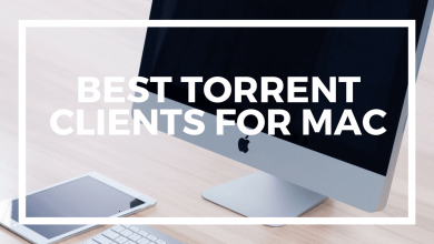 Best Torrent Clients for Mac