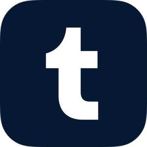 Tumblr - Best Twitter Alternatives