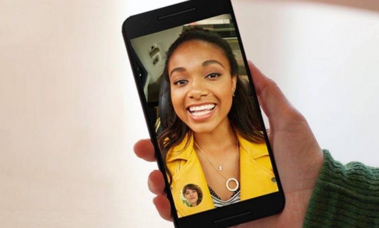 Best Video Calling App for Android