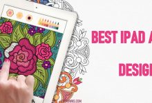 Best iPad Apps for Designers