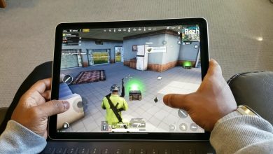 Best iPad Games