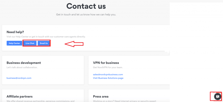 cancel nordvpn refund cancel nordvpn refund