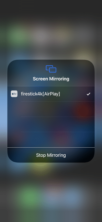 How To Cast Firestick From Android, Best Free Mirroring App For Iphone To Firestick