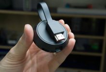Chromecast Ultra