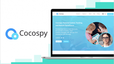 Cocospy