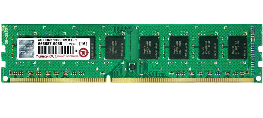 4GB RAM board - What is RAM