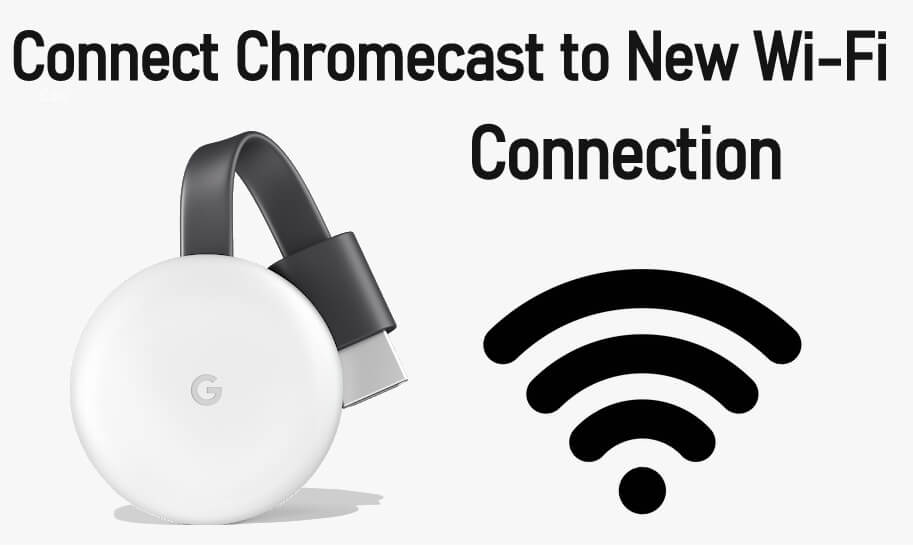 Without wifi up chromecast set How to