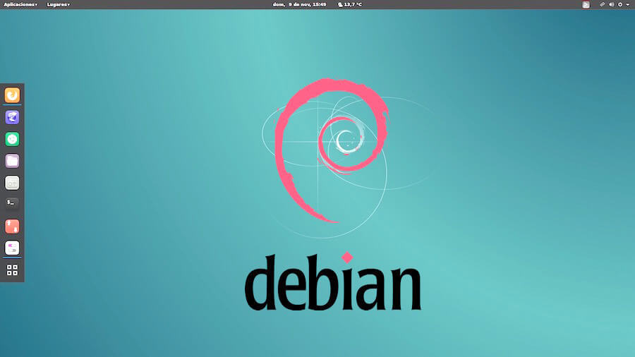 Debian GNU/Linux-Best Linux Distro for Developers and Programmers