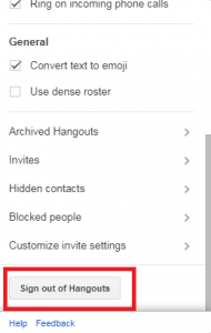 delete picture from google hangouts history delete picture from google hangouts history