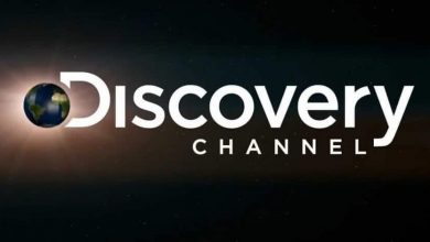 Discovery Channel On Firestick