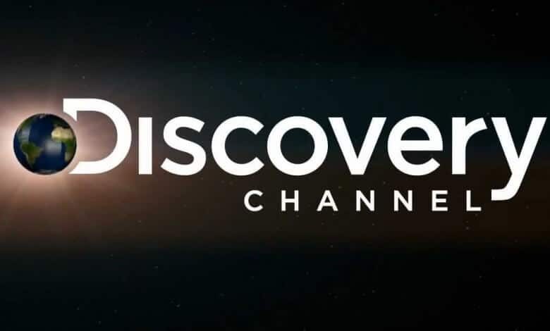 Discovery Channel On Firestick