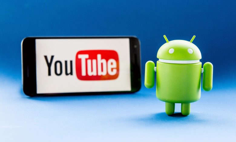 Download YouTube Videos on Android